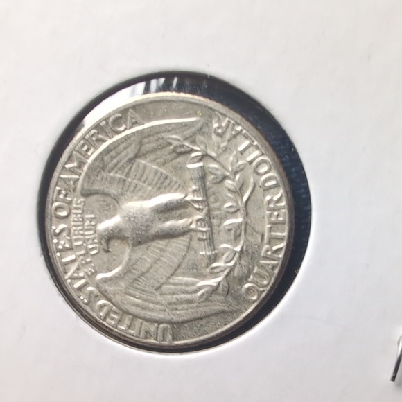 2 Silver Coins - Picture 6 of 7